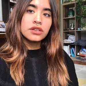 Meet your Posher, Andrea